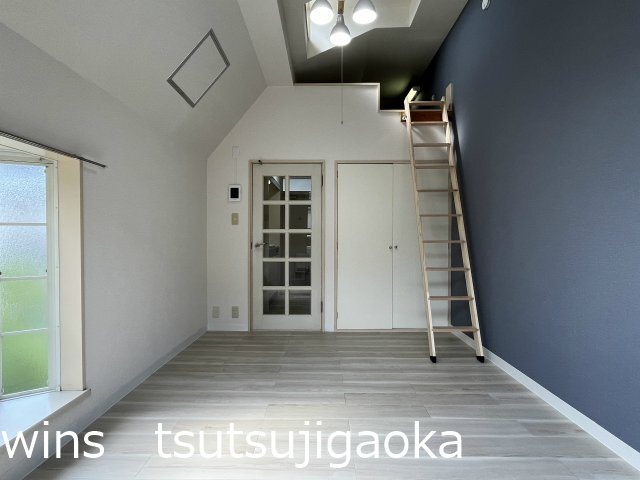 ユーズ・アークⅡ リビング