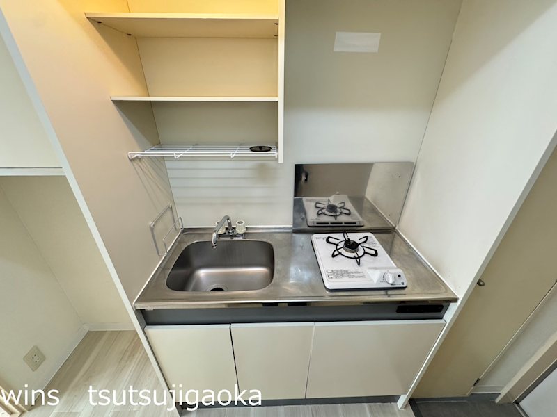 ユーズ・アークⅡ キッチン