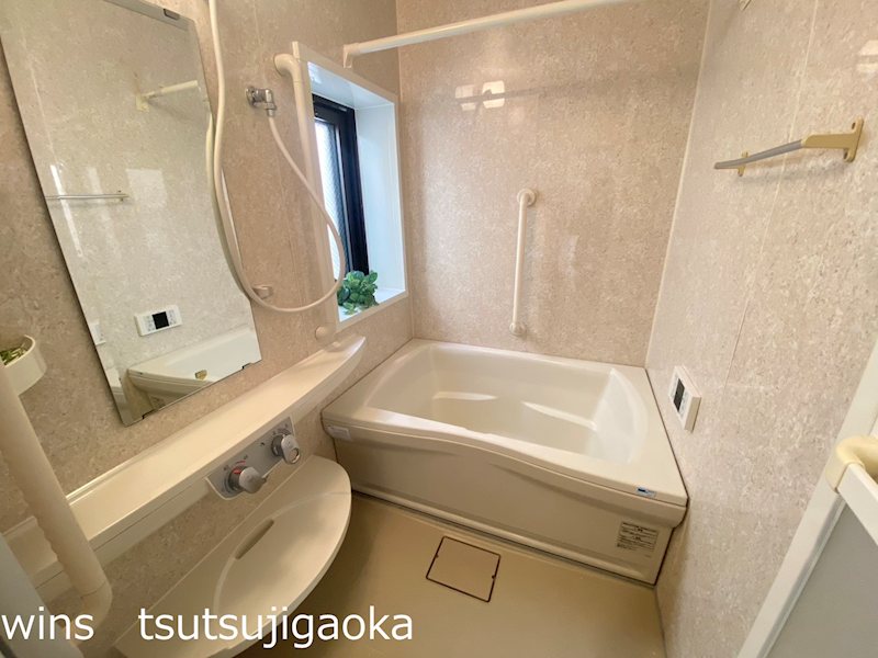 Hikari BLD（旧光ビル） 風呂画像