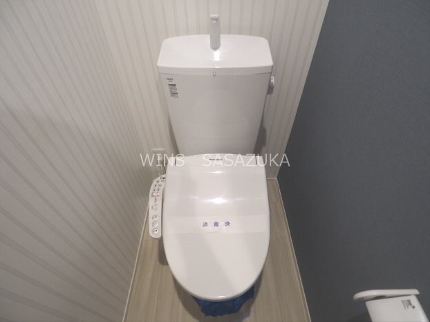 イーグレットコート その他2