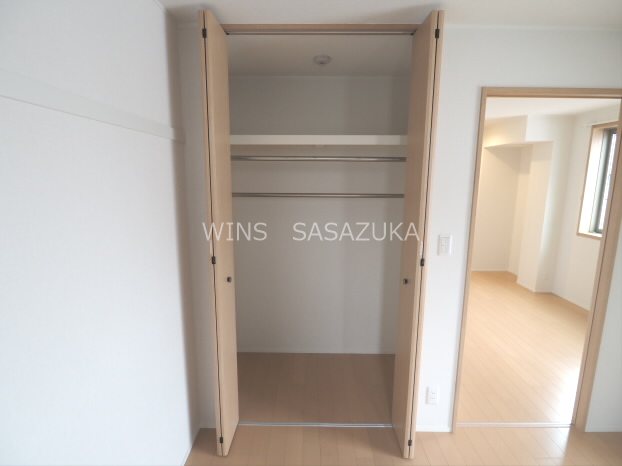 イーグレットコート その他3