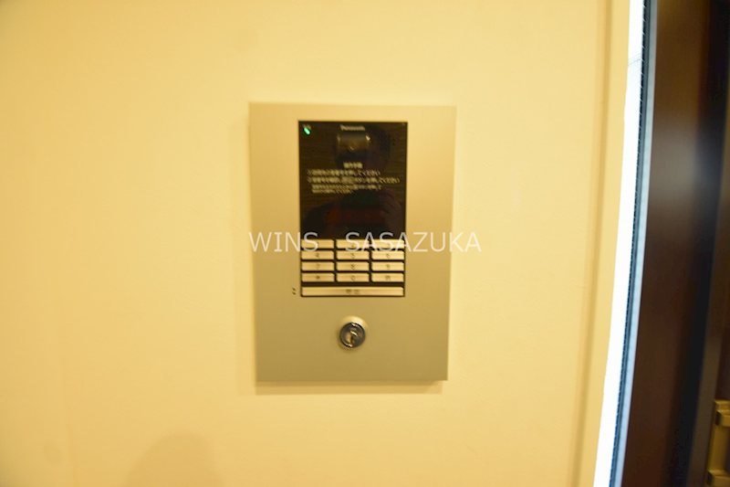 イーグレットコート その他5