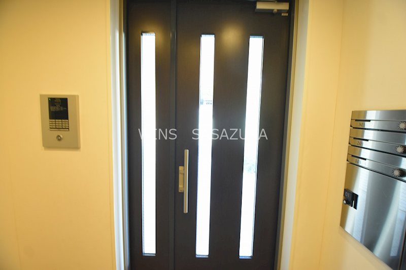 イーグレットコート その他8