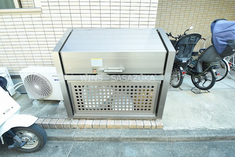 イーグレットコート その他10