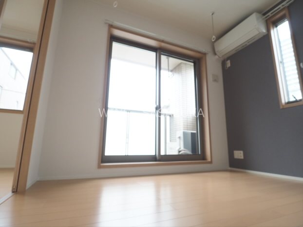 イーグレットコート リビング