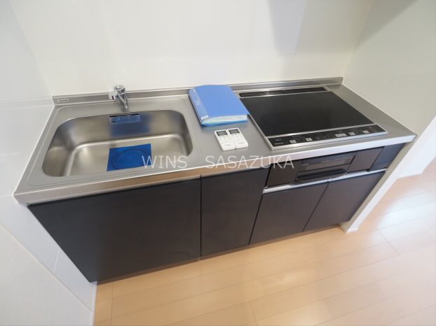 イーグレットコート キッチン