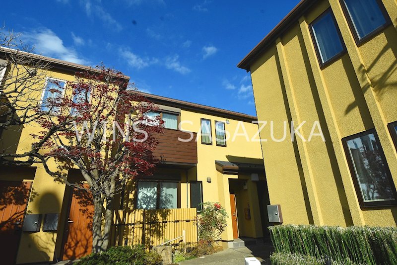 リトルヒル　IIJIMA 外観