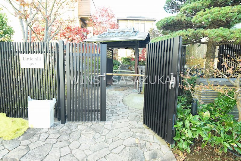 リトルヒル　IIJIMA その他6