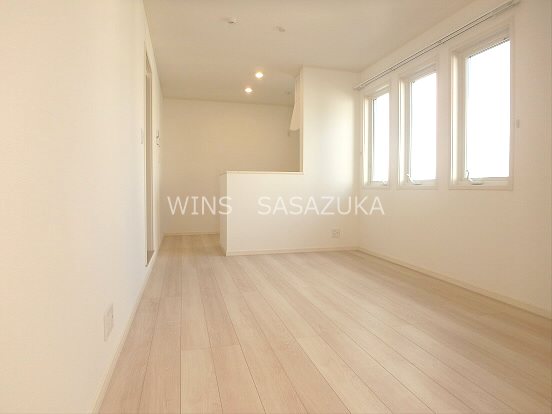 リトルヒル　IIJIMA リビング