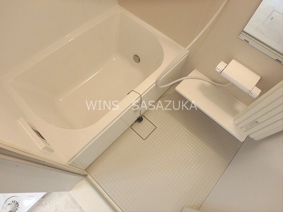 リトルヒル　IIJIMA 風呂画像