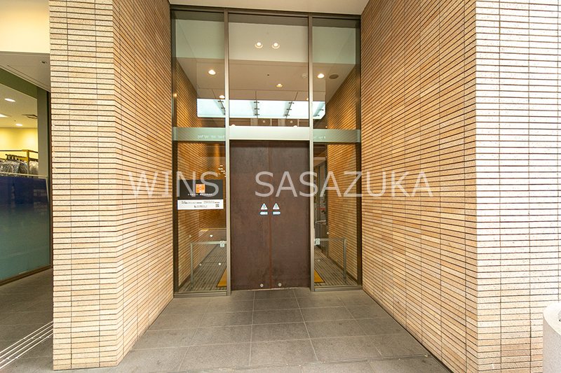 メルクマール京王笹塚レジデンス その他6