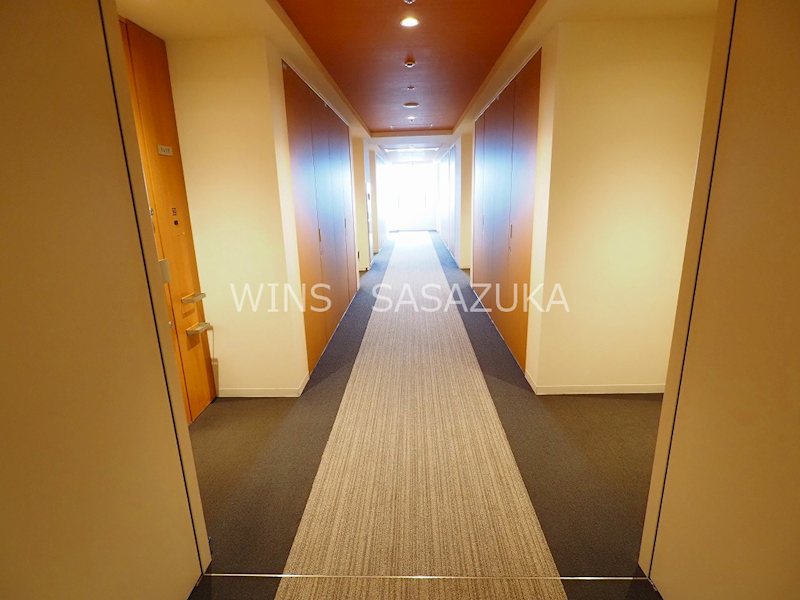 メルクマール京王笹塚レジデンス その他8