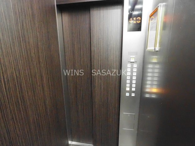 メルクマール京王笹塚レジデンス その他9