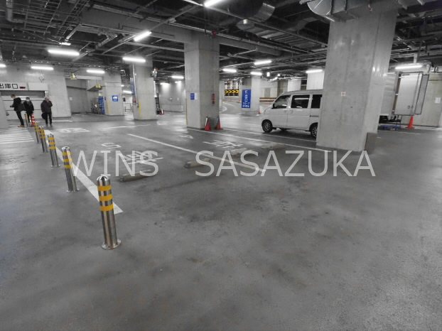 メルクマール京王笹塚レジデンス その他11