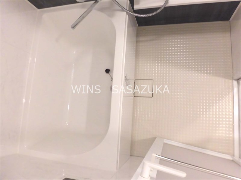 YOU　I　COURT 風呂画像