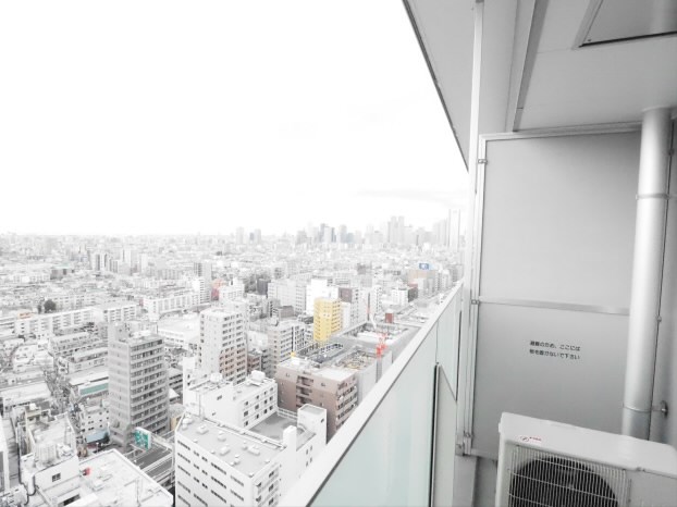 メルクマール京王笹塚レジデンス その他4