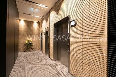 メルクマール京王笹塚レジデンス その他7