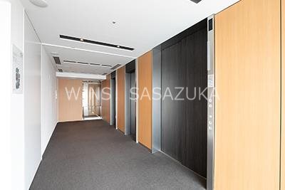 メルクマール京王笹塚レジデンス その他9