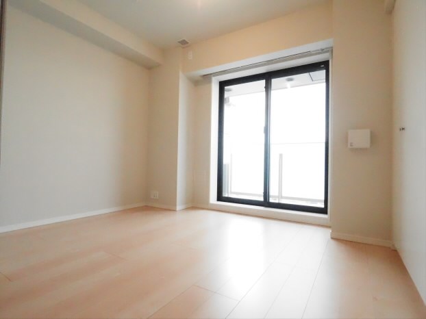 メルクマール京王笹塚レジデンス ベッドルーム