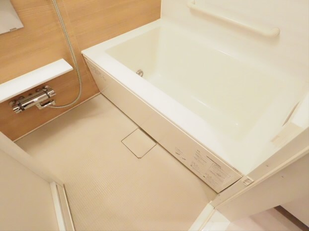 メルクマール京王笹塚レジデンス 風呂画像