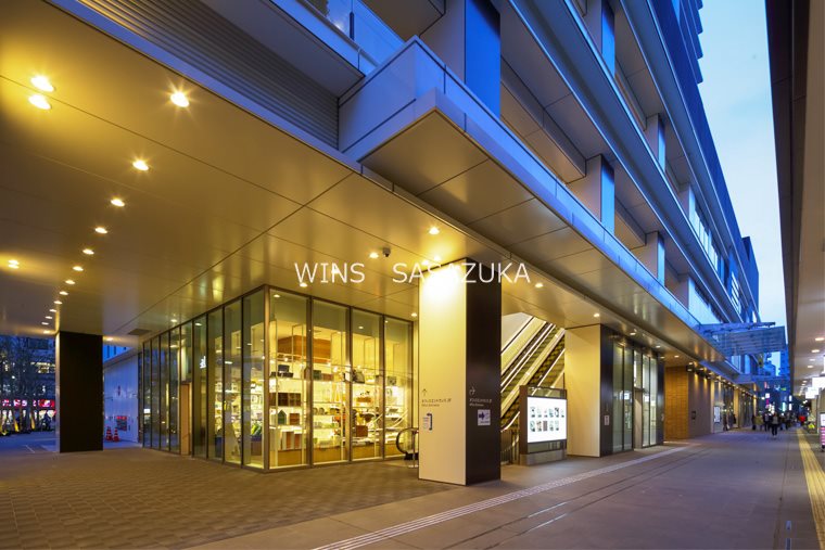 メルクマール京王笹塚レジデンス その他14