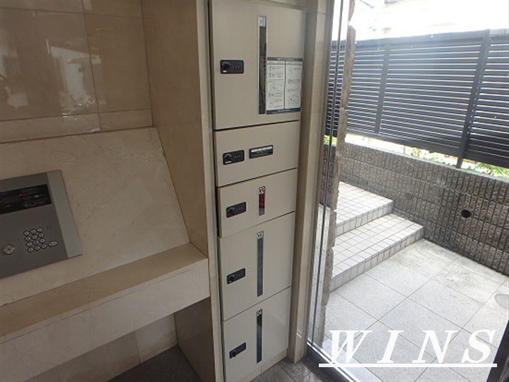 アイディ幡ヶ谷  その他6