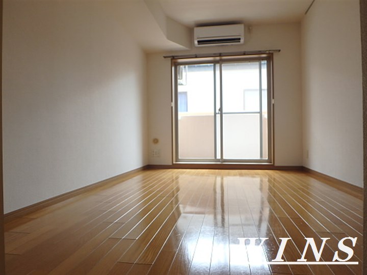 アイディ幡ヶ谷  リビング