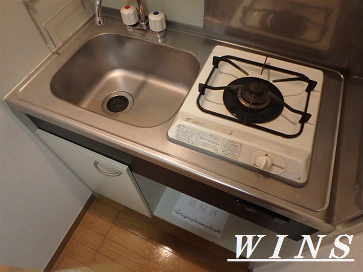 アイディ幡ヶ谷  キッチン