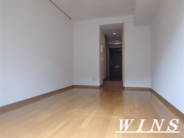 アイディ幡ヶ谷  ベッドルーム