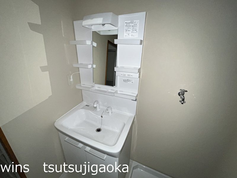 富士深大寺マンション その他1