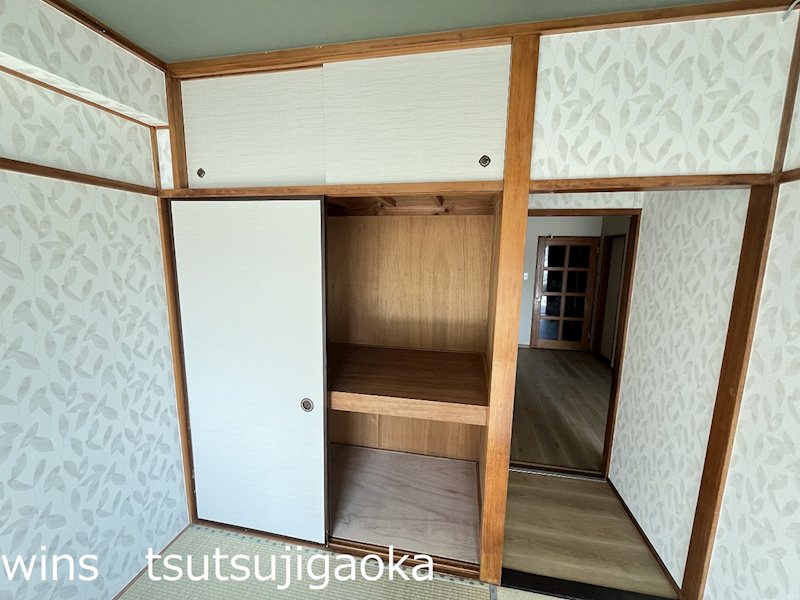 富士深大寺マンション その他2