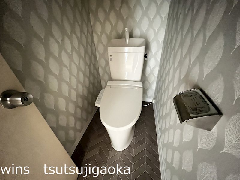 富士深大寺マンション その他3