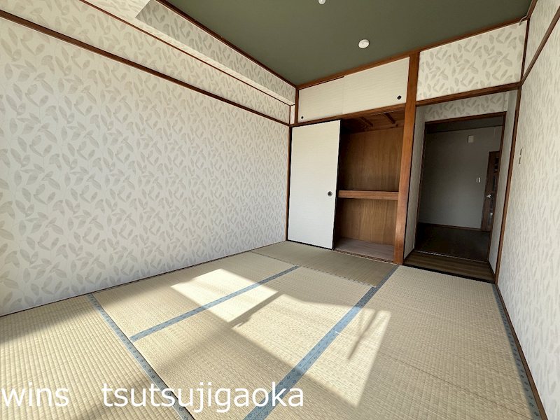 富士深大寺マンション その他5