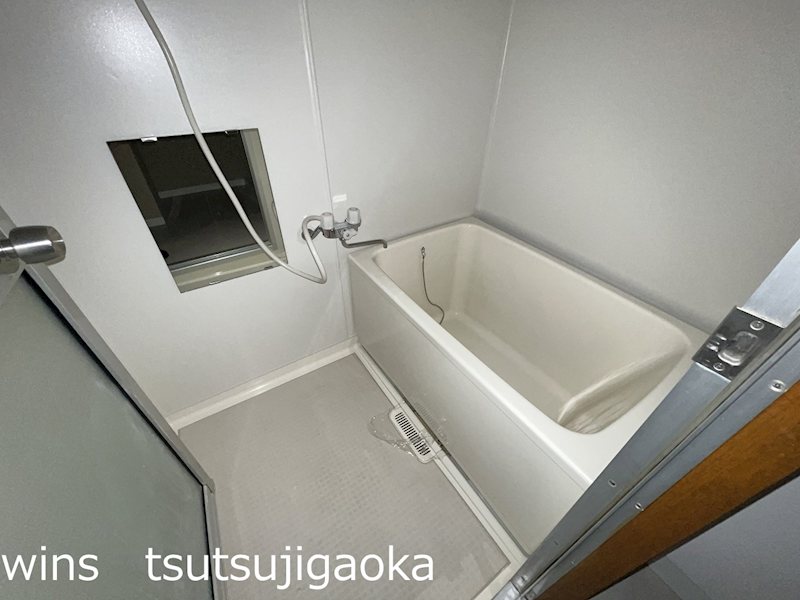 富士深大寺マンション 風呂画像