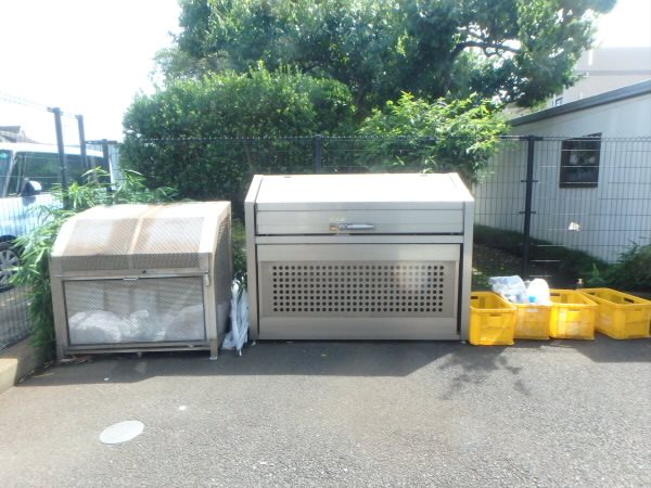 ルポゼ調布 その他10