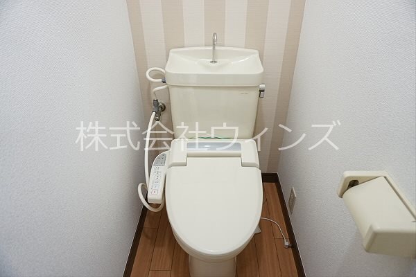 TKガーデンパレス  その他2