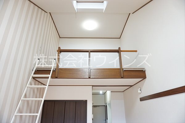 TKガーデンパレス  その他3