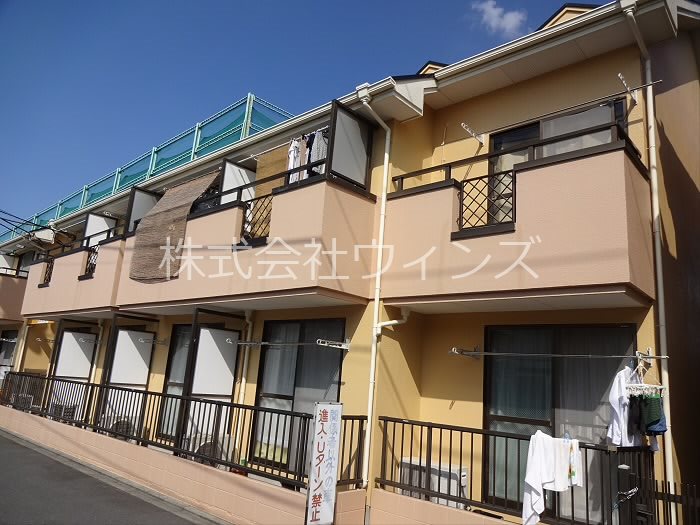 TKガーデンパレス  その他6