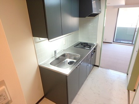 パーク・ノヴァ調布＝再契約型賃貸＝ その他8