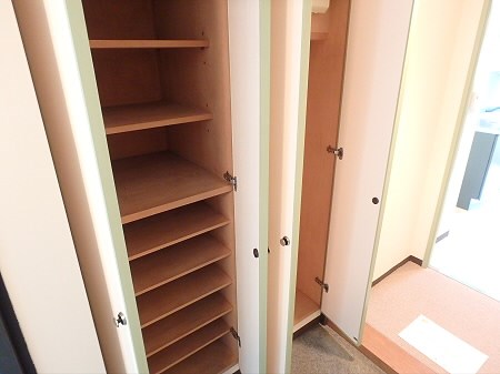 パーク・ノヴァ調布＝再契約型賃貸＝ その他10