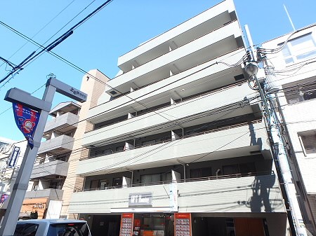 パーク・ノヴァ調布＝再契約型賃貸＝ その他12