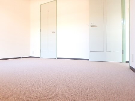 パーク・ノヴァ調布＝再契約型賃貸＝ ベッドルーム