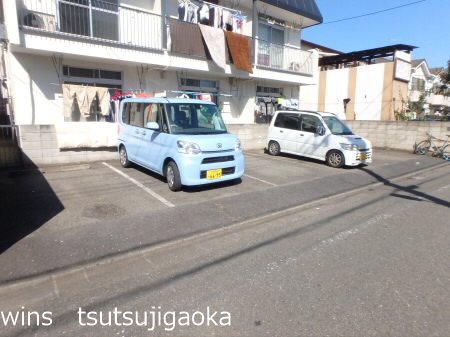 西原コーポ その他6