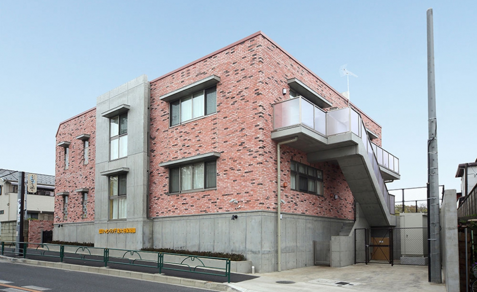 西原コーポ 周辺画像4