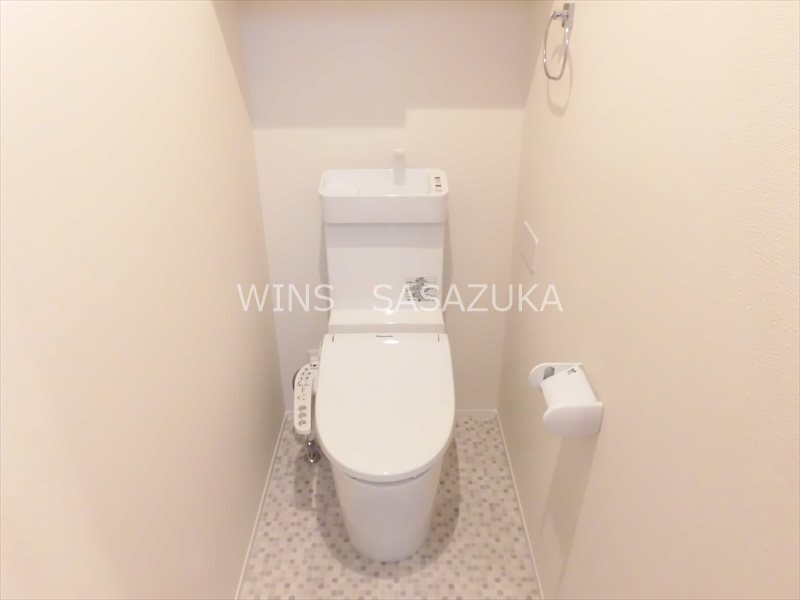 アンソレーユK  その他2