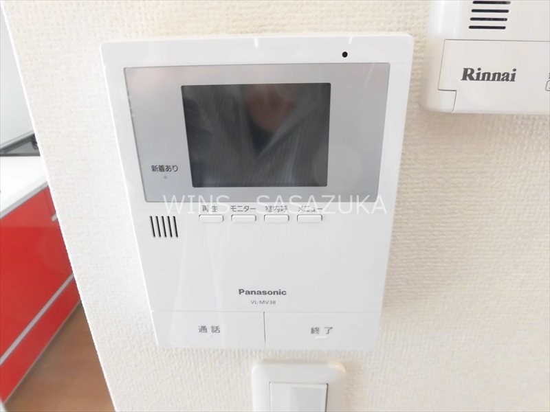 アンソレーユK  その他4