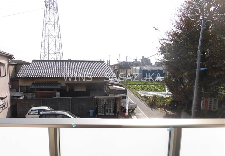 アンソレーユK  その他5