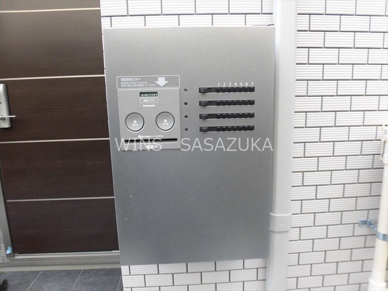 アンソレーユK  その他6