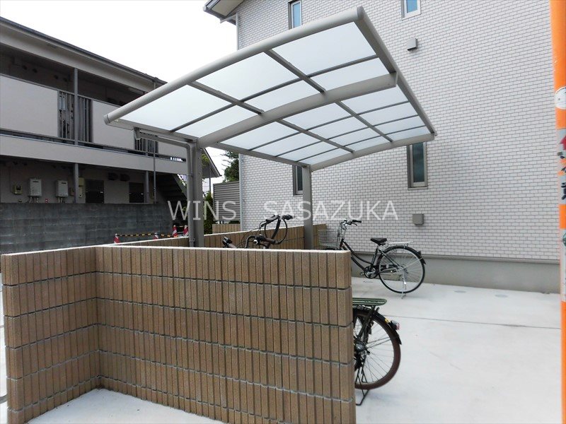 アンソレーユK  その他8