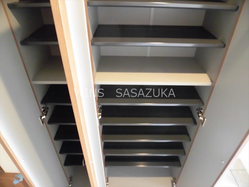 アンソレーユK  その他11